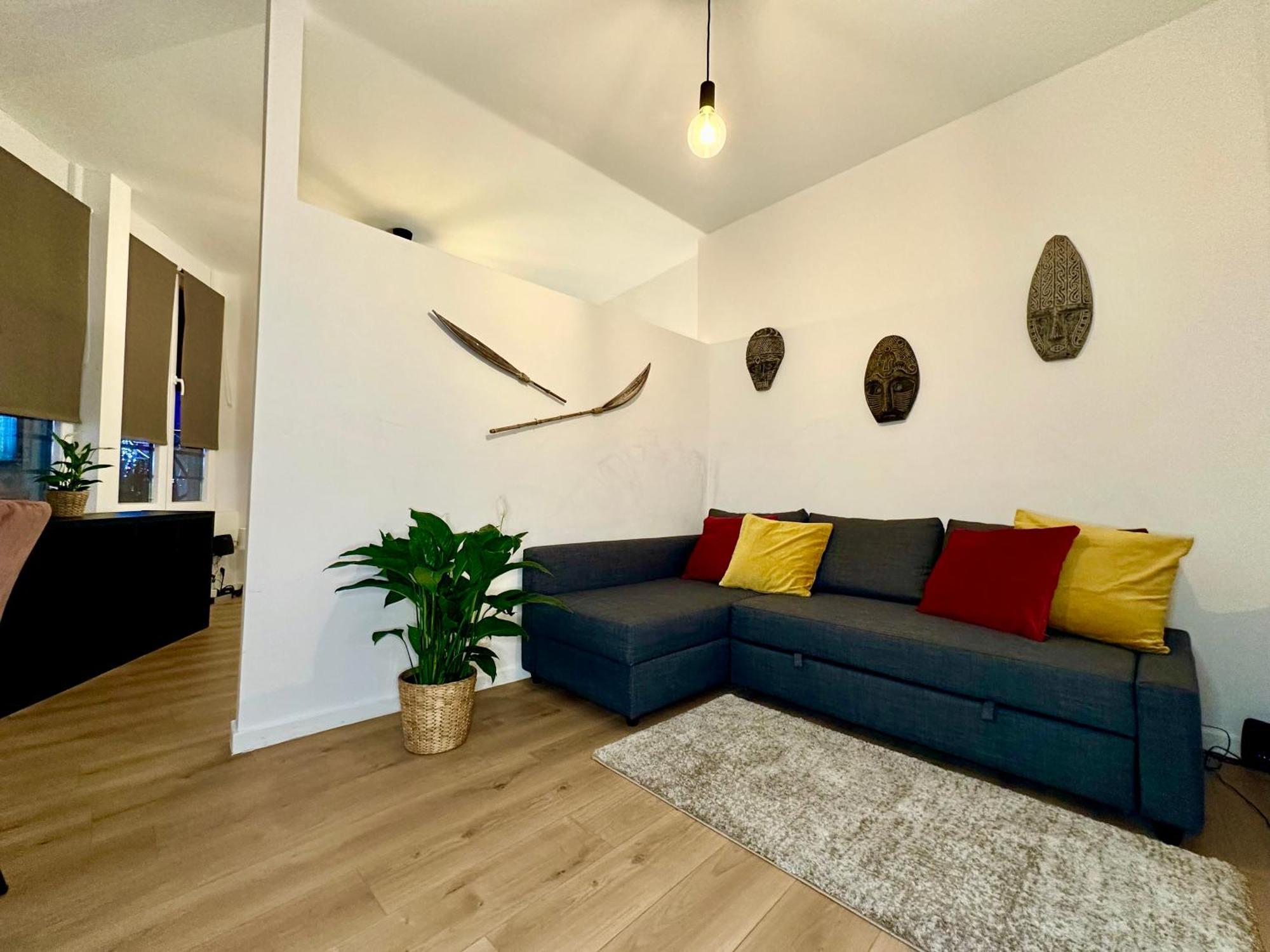 Luxury Suites Mons By Rikas Hotels Exterior photo